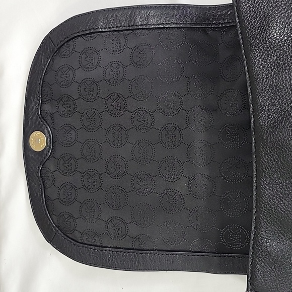 Michael Kors Black Crossbody Bag - Picture 8 of 12